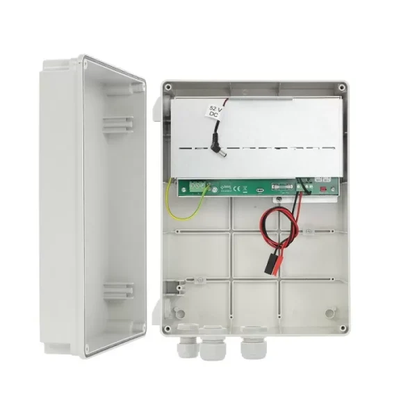 SURSA BACKUP PENTRU SISTEME POE