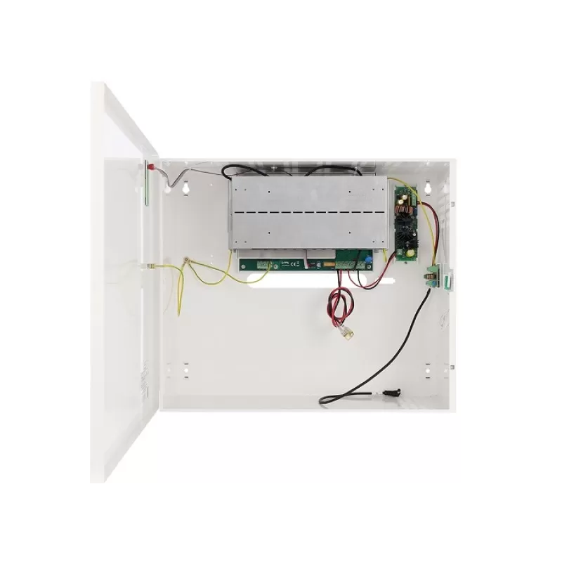 SURSA BACKUP PENTRU SISTEME POE+NVR (12)54VDC/300W