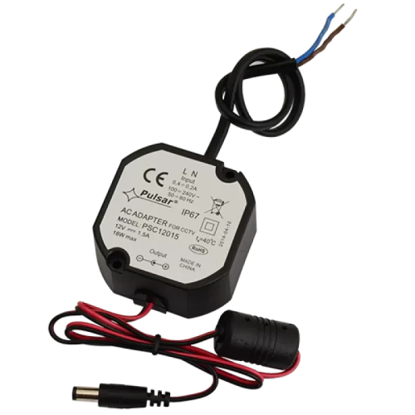Sursa de alimentare 12V
