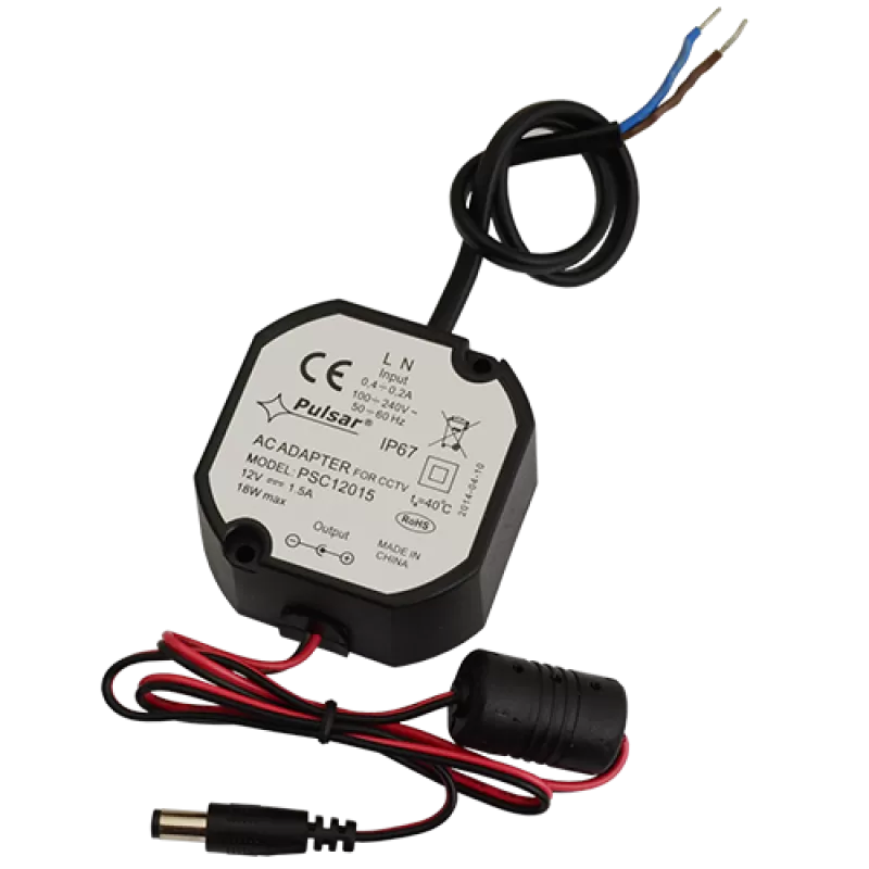 Sursa de alimentare 12V