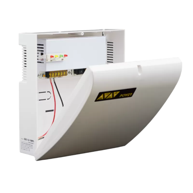 Sursa de alimentare 12V/10A