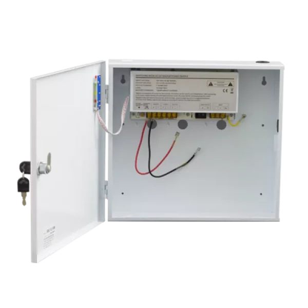 Sursa de alimentare 12V/10A