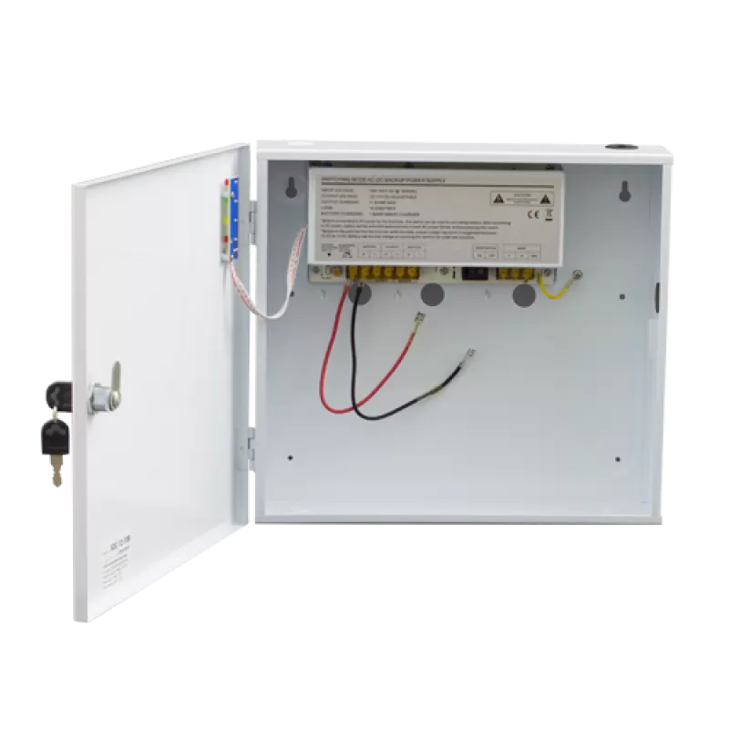 Sursa de alimentare 12V/10A
