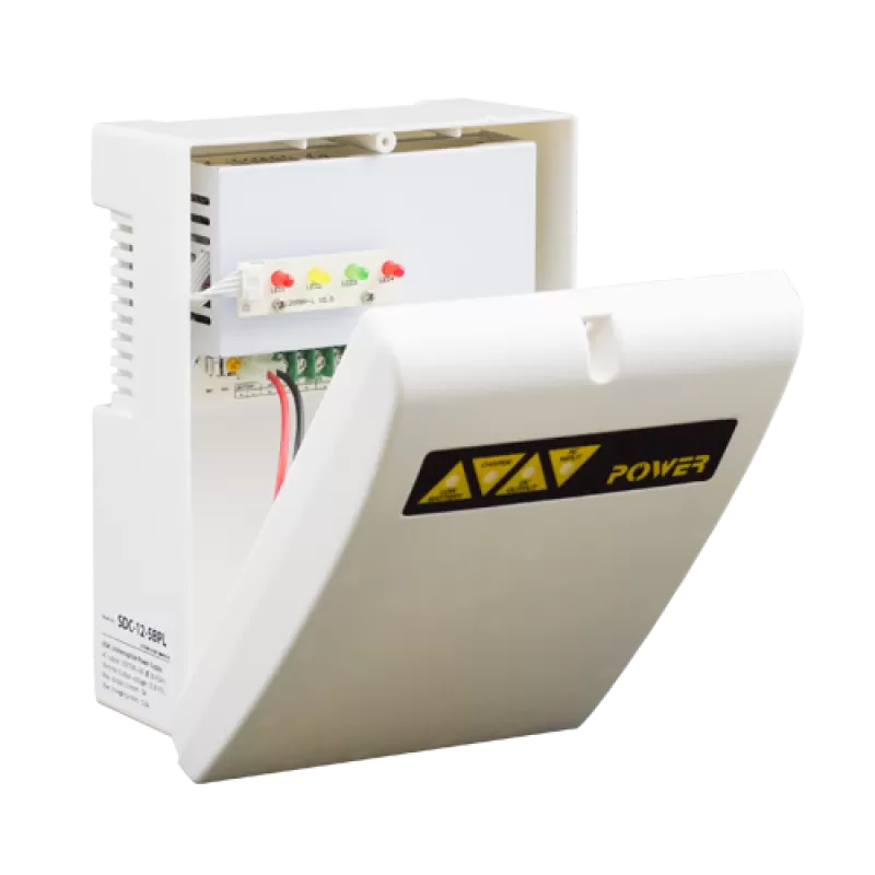 Sursa de alimentare 12V/3A