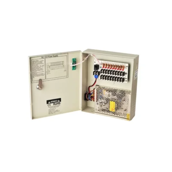 SURSA DE ALIMENTARE 12VDC 10A