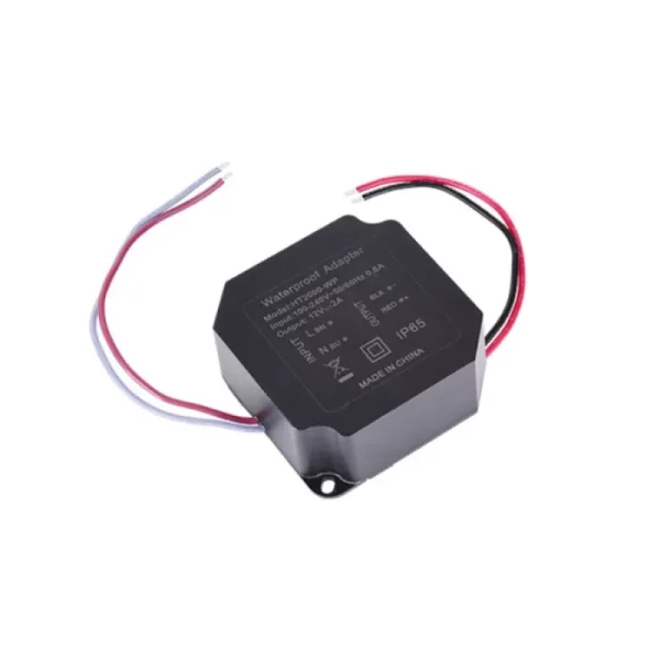 SURSA DE ALIMENTARE 12VDC 2A