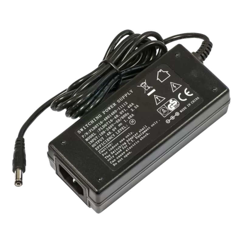Sursa de alimentare DC 48V 1.46A 70W - Mikrotik 48POW