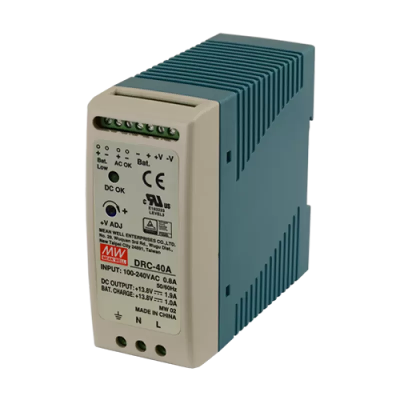 Sursa in comutatie cu back-up