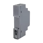 Sursa de alimentare in comutatie, 24V / 0.63A, sina DIN - MEAN WE HDR-15-24 - imagine 4