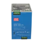 sina DIN - MEAN WELL NDR-480-24