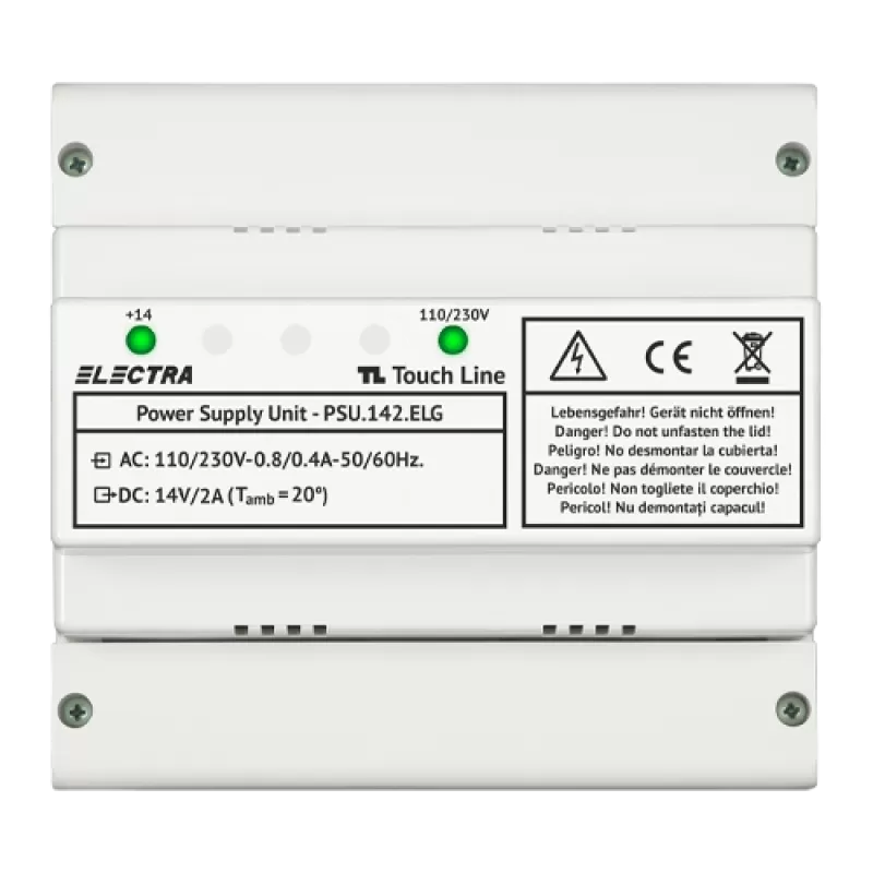 SURSA DE ALIMENTARE Touch Line PSU.142.ELG PSU.142.ELG