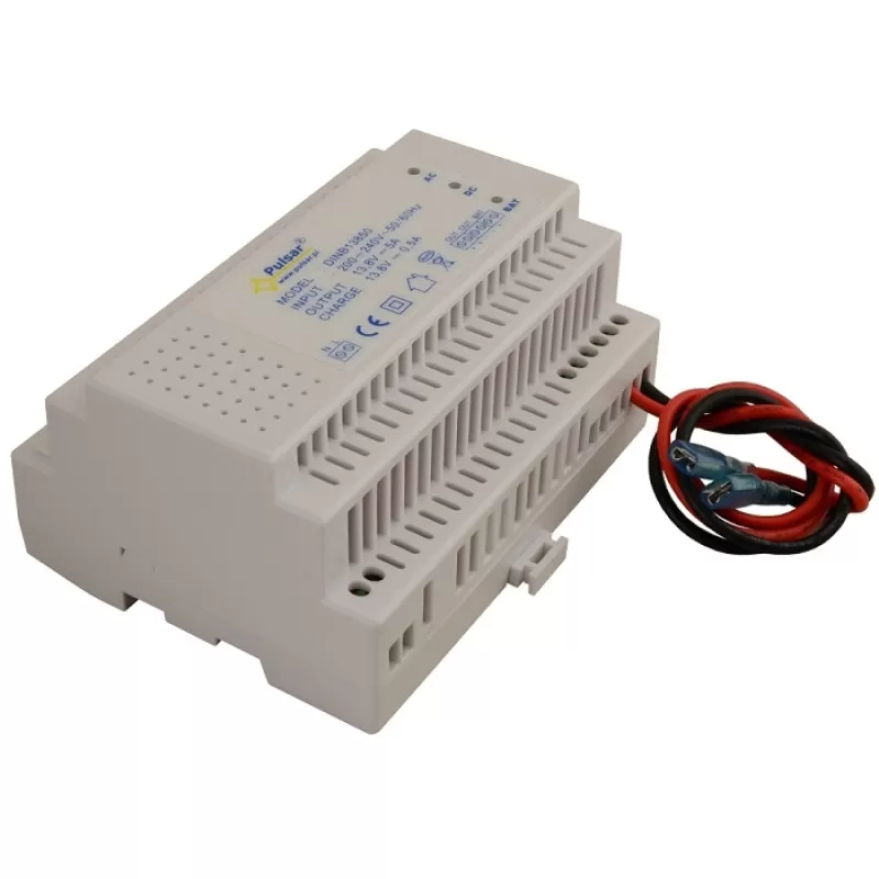 SURSA DINB 13.8V/5A