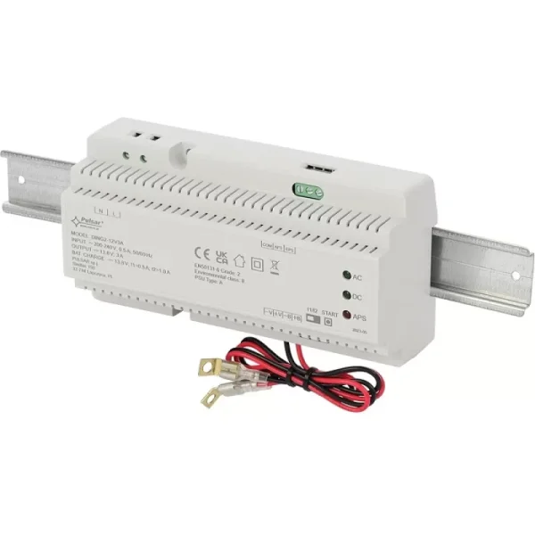 SURSA DING 13.8V/3A