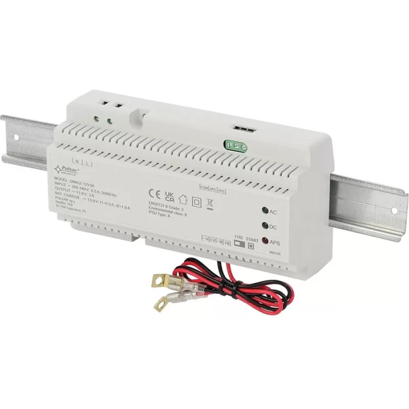 SURSA DING 13.8V/3A