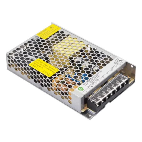 Sursa in comutatie 24V/150W/6.5A - POS Power POS-150-24-C