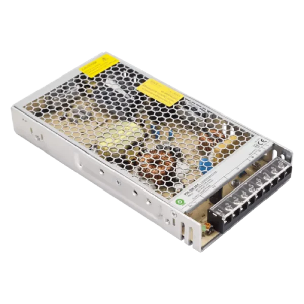 Sursa in comutatie 24V/200W/8.8A  - POS Power POS-200-24-C