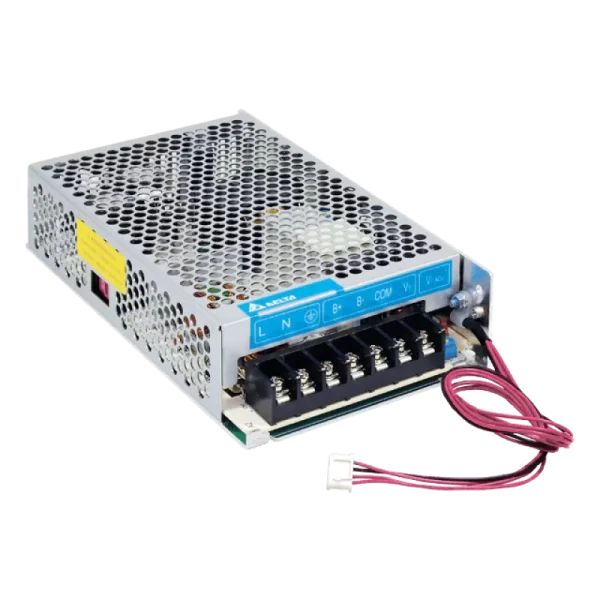 Sursa in comutatie cu back-up 12V/10A - DELTA PMU-13V155WCCA