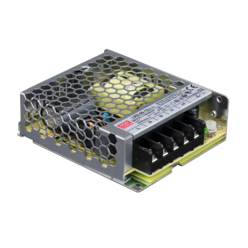 Sursa in comutatie MeanWell -13.8V