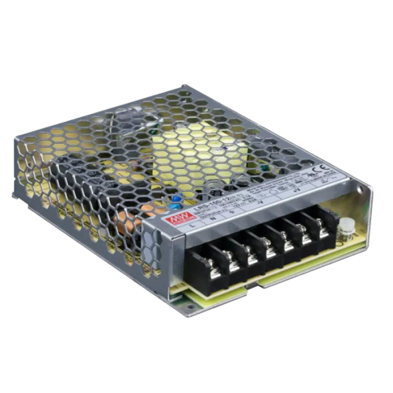 Sursa in comutatie MeanWell -13.8V