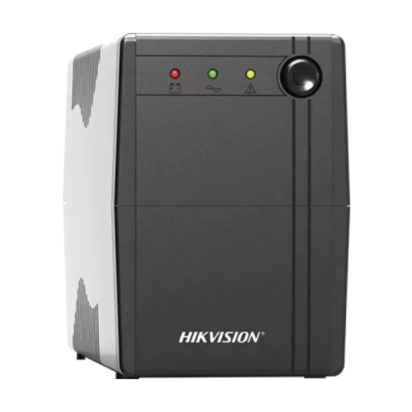 Sursa neintreruptibila - UPS 1000VA/600W