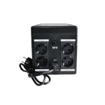 UPS 1200VA/720W - ADLER OfficeUPS-1200