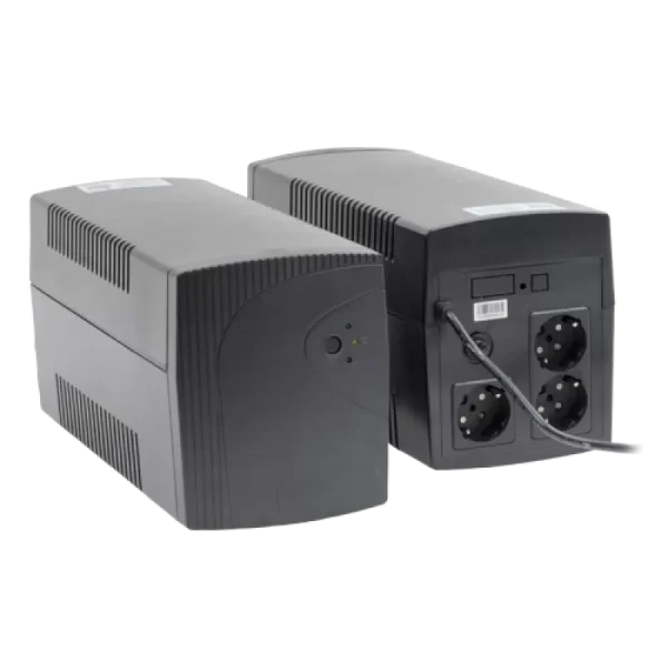Sursa neintreruptibila - UPS 1200VA/720W TM-LI-1k2