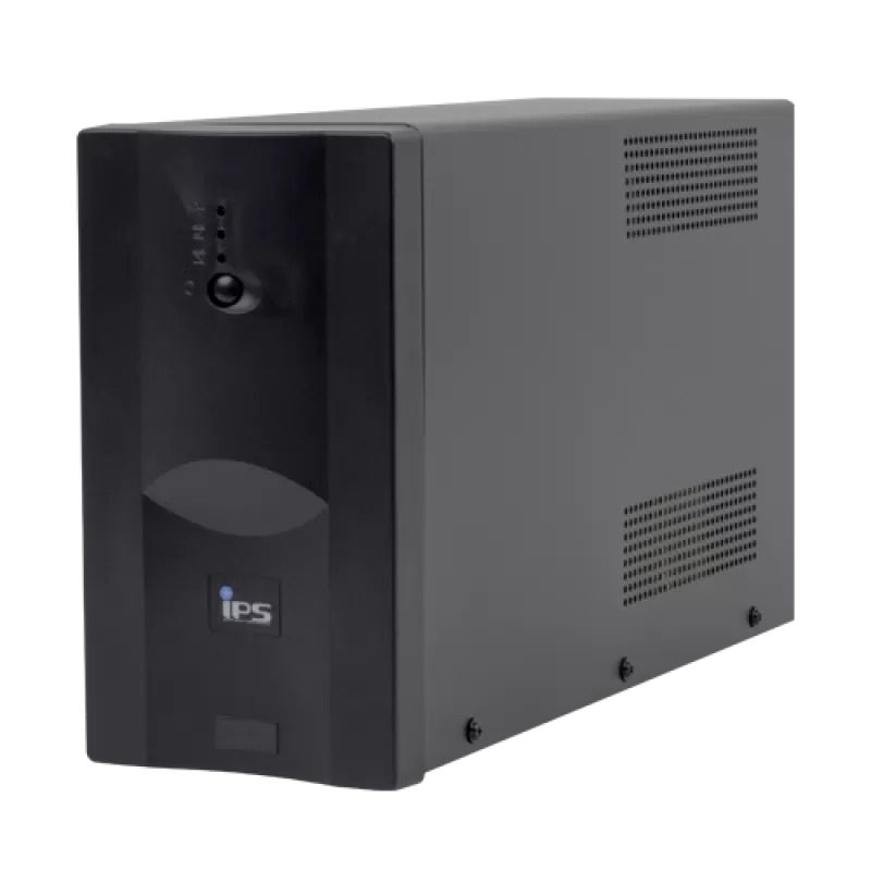 Sursa neintreruptibila - UPS 2000VA/1200W IEC TM-LI-2k0-IEC