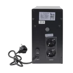Sursa neintreruptibila - UPS 2000VA/1200W TM-LI-2k0 - imagine 2