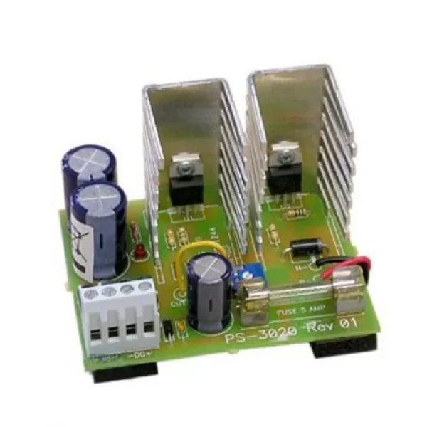 Sursa suplimentara 12V-3A PS-3020