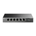 Switch 1 x RJ45 1G PoE++