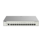12 x SFP+ 10G