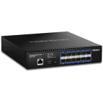 Switch 12 porturi SFP+ 1/10G