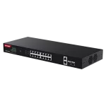 2 x RJ45 Gigabit Uplink