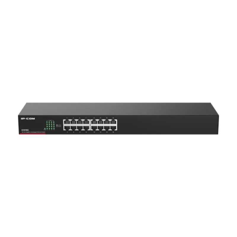 Switch 16 porturi Gigabit