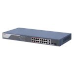 Switch 16 porturi PoE 100Mbps