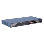 SMART Management - HIKVISION DS-3E1318P-EI