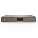 Switch 16 porturi PoE 10/100 Mbps, 2 port RJ45 Gigabit, 1 port SFP Gigabit - TENDA TND-TEF1118P-16-150W-V30 - imagine 4