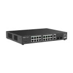 2 x RJ45 1G