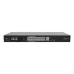 Switch 16 porturi PoE