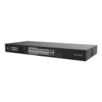 Unmanaged - UNV NSW2020-16T2GC-POE-IN