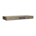 2 porturi SFP Gigabit