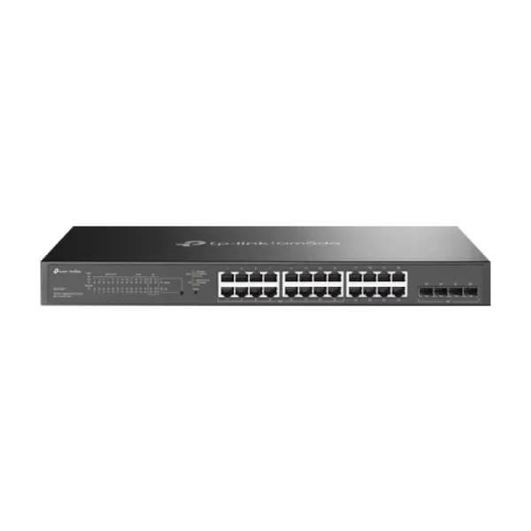 Switch L2+