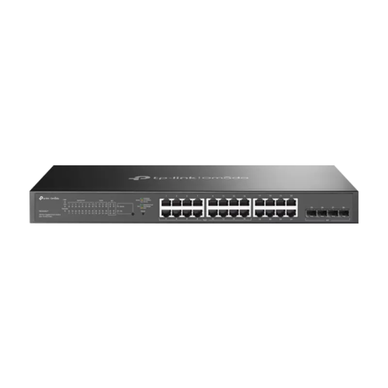 Switch L2+