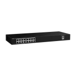 Cloud Management - Ruijie Reyee RG-ES216GC-V2