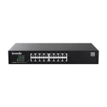 Switch 16 porturi RJ45 Gigabit