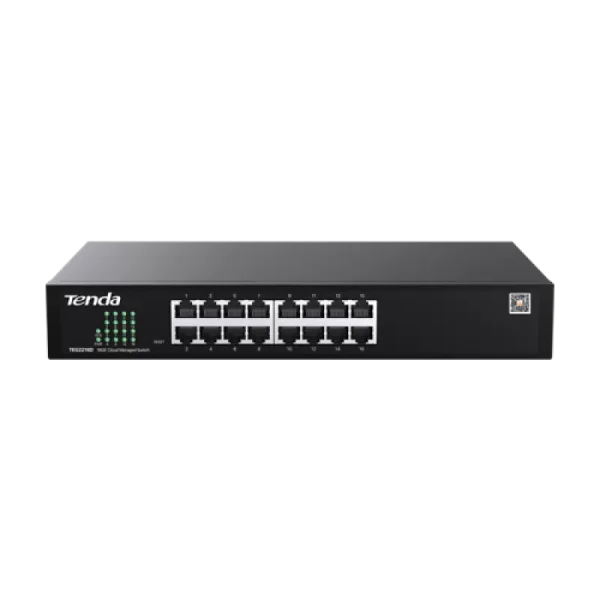 Switch 16 porturi RJ45 Gigabit