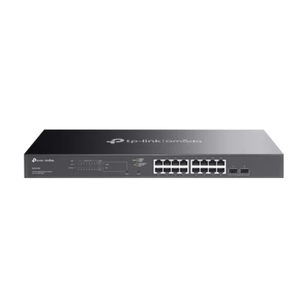 Switch L2+