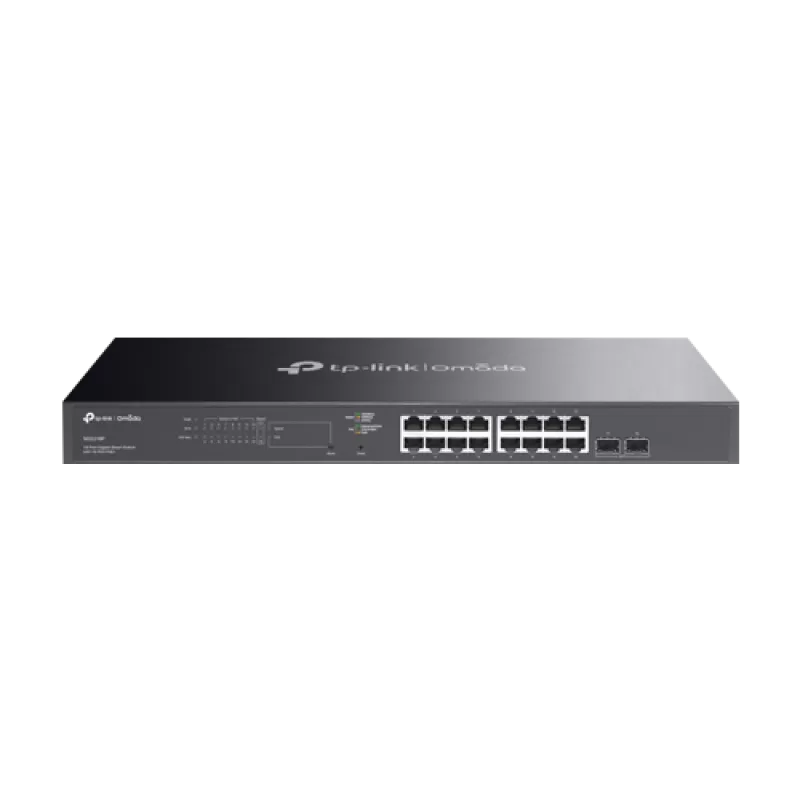 Switch L2+