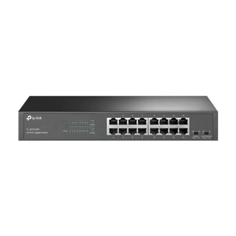 Switch L2