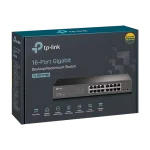 16 x RJ45 1G